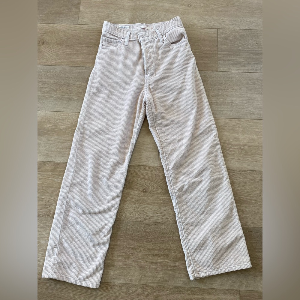 Levi women’s pants